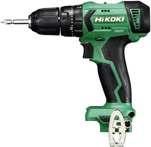 Trapano avvitatore hikoki - trapano,