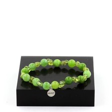 Braccialetto Peridoto Di