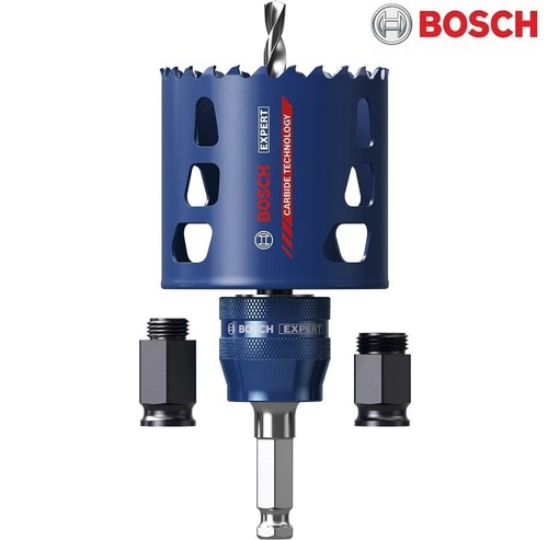 Bosch sega seghe tazza - 68, mm