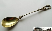 Bellissimo cucchiaio grande da