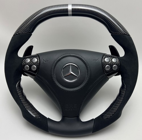 Volante sportivo mercedes amg - volante,