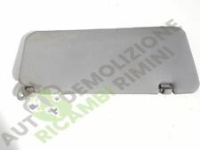 1CDFTV PANNELLO PARASOLE  SX. TOYOTA RAV 4 «II» (2000) 2.0 D4d, 16v. Suv, 5 p...