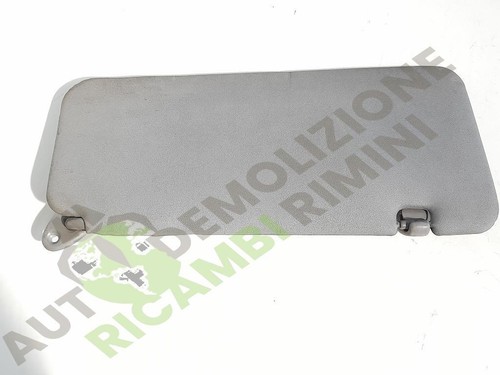 1cdftv pannello parasole sx - pannello,