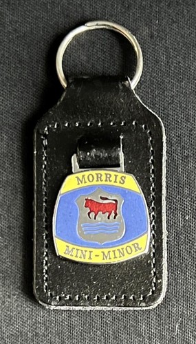 Morris mini minor - morris,