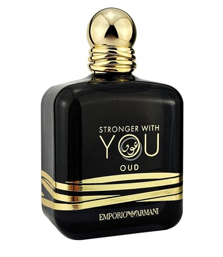 Emporio armani stronger with - emporio,