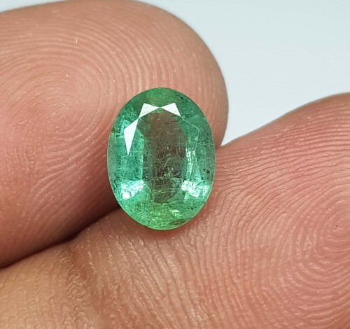 Smeraldo naturale - 1,45,