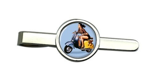 Iso scooter fermacravatta - iso,