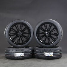 Ruote estive 19 pollici