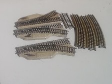 MÄRKLIN LOTTO 4 BINARI +3