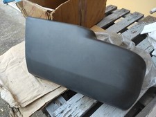 Angolo paraurti cantonale - angolo,