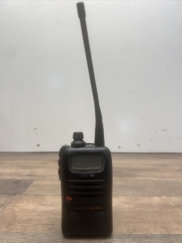 Yaesu vertex standard - yaesu,
