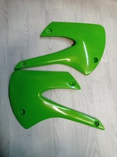 Carena spoiler serbatoio