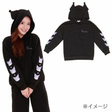 Felpa con cappuccio Sanrio