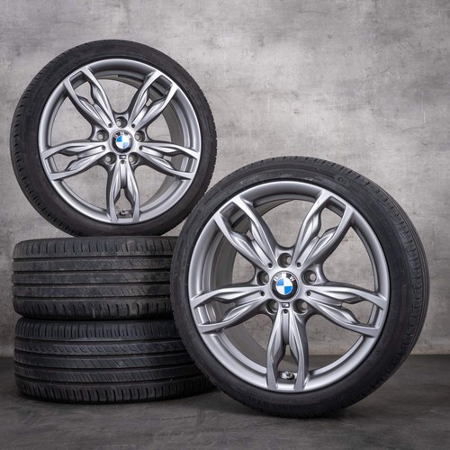 Cerchi bmw serie - bmw, 1
