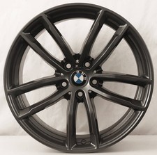 Cerchio in lega BMW Serie 5 Serie 6 Serie 7 Serie 8 18 ORIGINALE 7855081