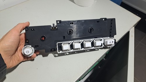 Scheda elettronica lavatrice - scheda,