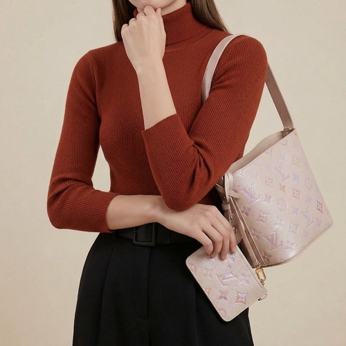 Louis vuitton all bb - louis, in