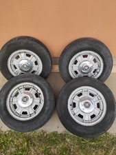 Cerchi CROMODORA Fiat Misura