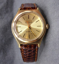 Orologio Uomo BULOVA Vintage