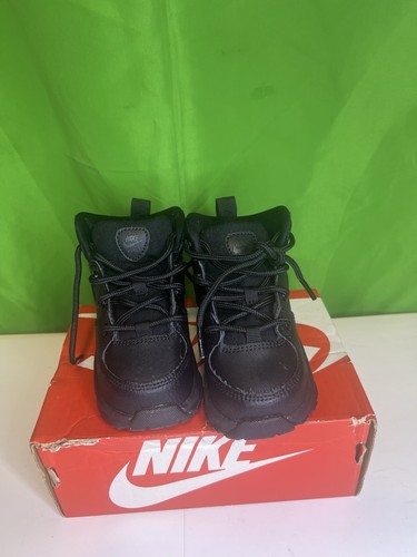 Stivali stringati nike - nike, manoa