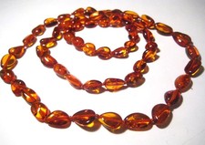 Elegante collana realizzata - collana,