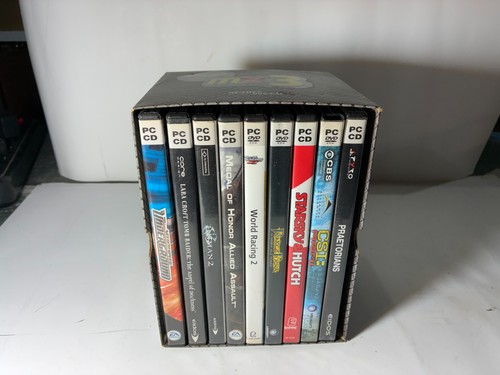 Giochi dvd maxima - giochi, cd&dvd/maxima
