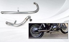 per Yamaha Silenziatore tubo