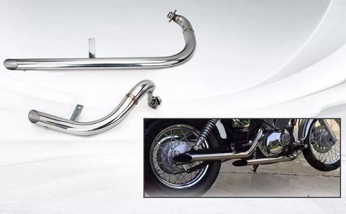 Per yamaha silenziatore - silenziatore, tubo