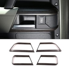 Abs car interior - abs, door