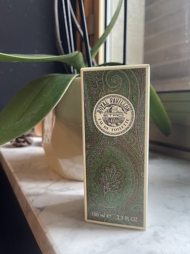 Profumo royal pavillon etro - profumo,