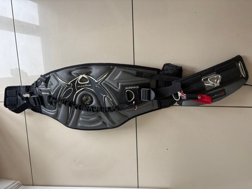 Mystic kitesurf imbracatura - mystic,