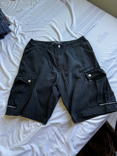 Pantaloncini cargo fox - pantaloncini,