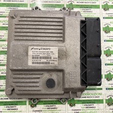 Centralina Motore Lancia