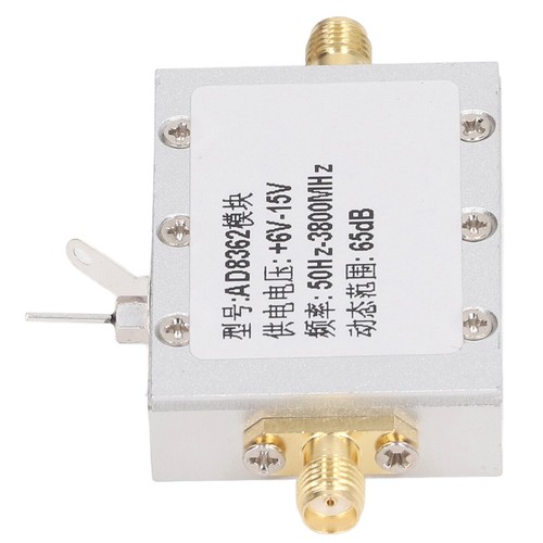 Misuratore potenza segnale - misuratore,