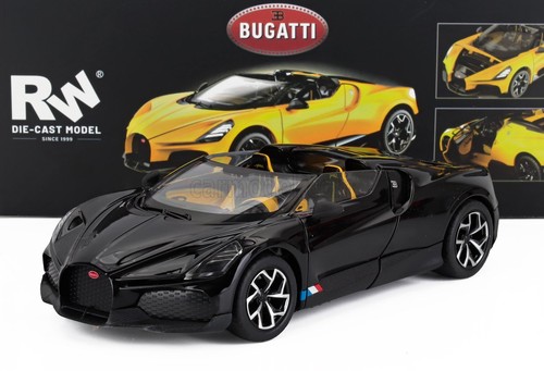 Toys bugatti - -,