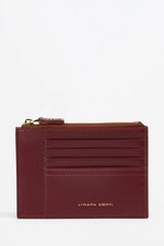 LIVIANA CONTI portacarte in