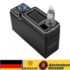 Vano portaoggetti per Mercedes