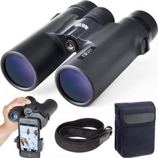Gosky 10X42 Binocolo a Prisma