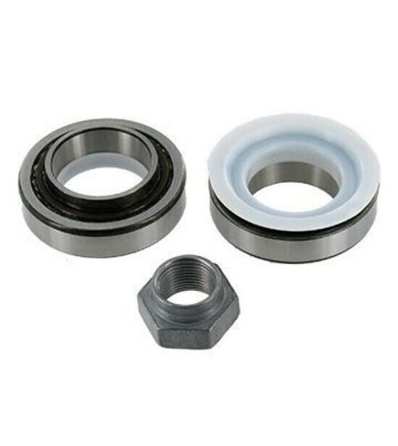 Skf vkba 1431 - 1431, kit