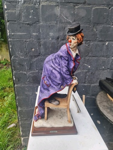 Clown firenze giuseppe - clown,