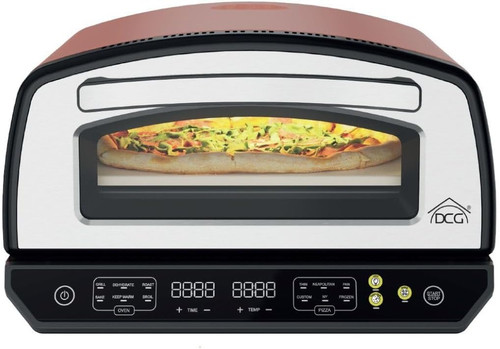 Forno pizza elettrico xxl - forno,