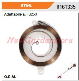 Molla avviamento stihl - avviamento,
