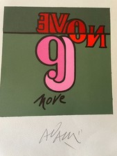 VALERIO ADAMI Bolaffi Arte