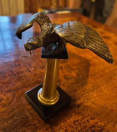 Aquila supporto porta orologio - supporto,