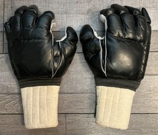 Guanti da dito aperti Bruce