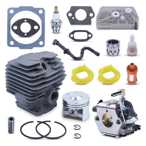 Kit revisione motosega 46mm - kit,