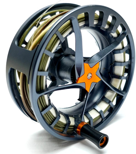 Mulinello lamson litespeed - mulinello,