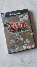 Gioco THE LEGEND OF ZELDA WIND WAKER GAMECUBE ITA game cube leggi descrizione