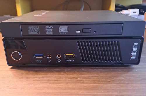 Lenovo thinkcentre m73 tiny - lenovo,
