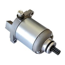 MOTORINO AVVIAMENTO 4 SPAZZOLE